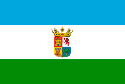 Bandera Carboneros