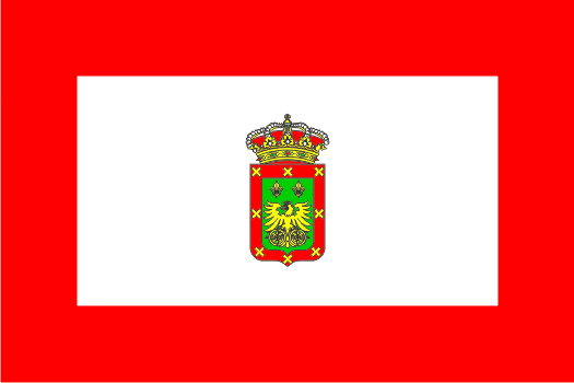 Bandera Carreño