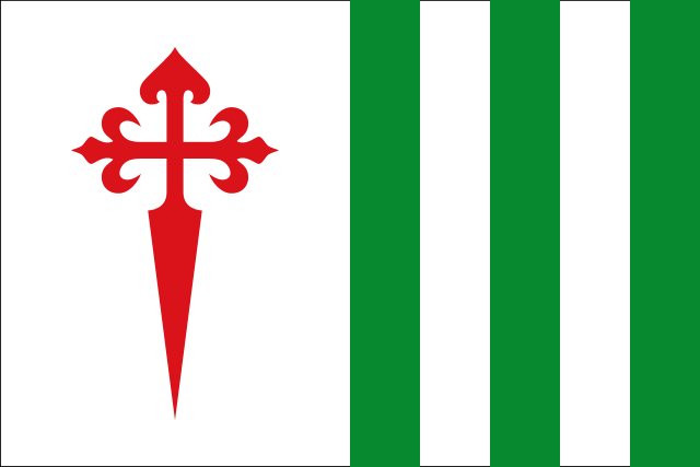 Bandera Carrizosa