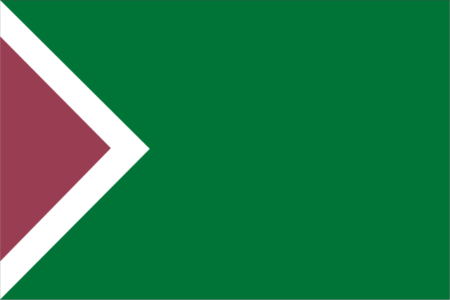 Bandera Casarabonela