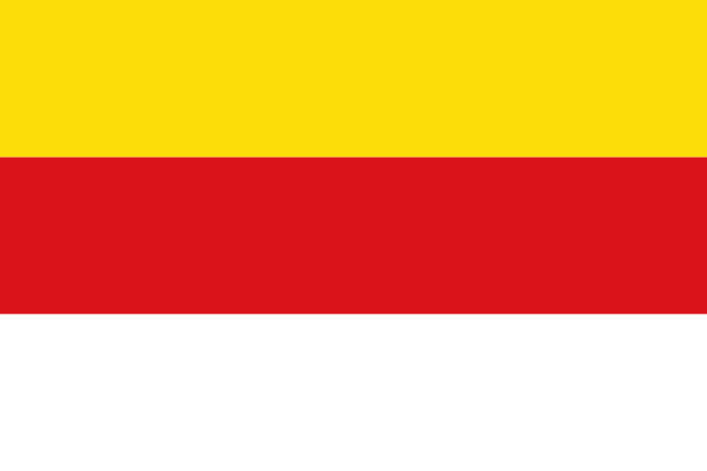 Bandera Castellar del Vallés