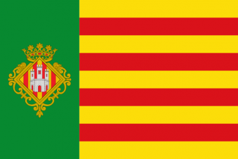 Tu Bandera - Bandera de Castellón de la Plana