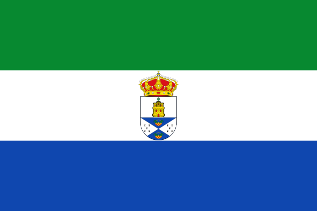 Bandera Castilleja de Guzmán
