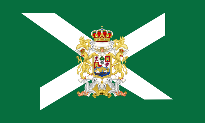 Bandera Castro Urdiales