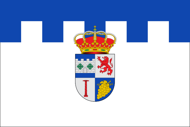 Bandera Ceclavín