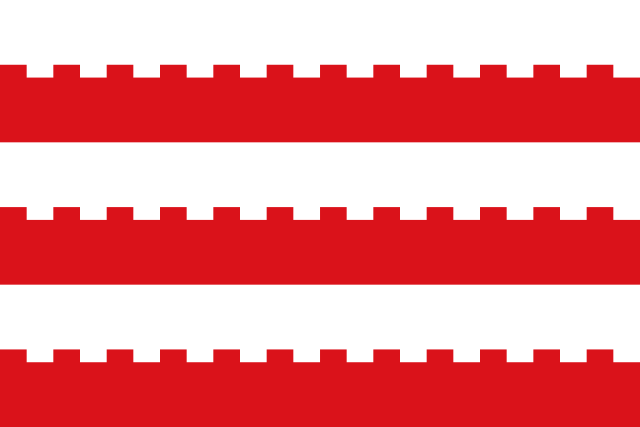 Bandera Cervera del Llano