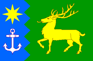 Bandera Cervo