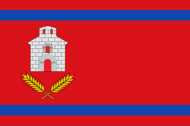 Bandera Chalamera