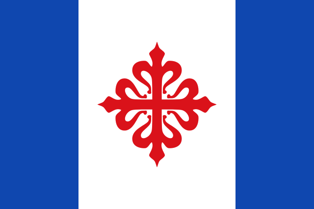 Bandera Chillón