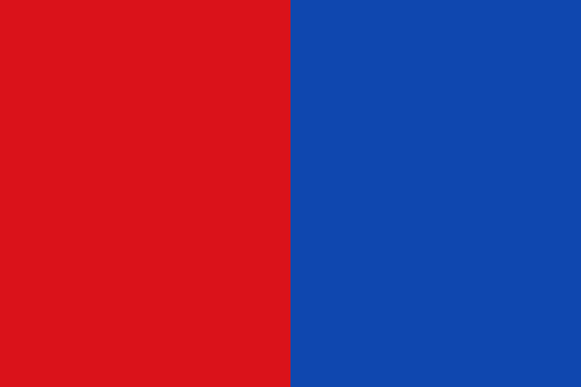 Bandera Chinchón