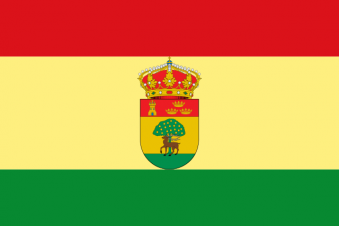 Tu Bandera - Bandera de Ciruelos de Cervera