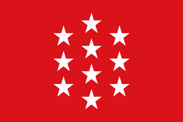 Bandera Clariana de Cardener