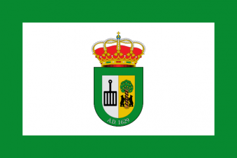 Tu Bandera - Bandera de Conquista de la Sierra