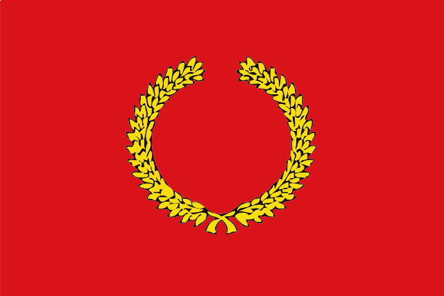 Bandera Constantí