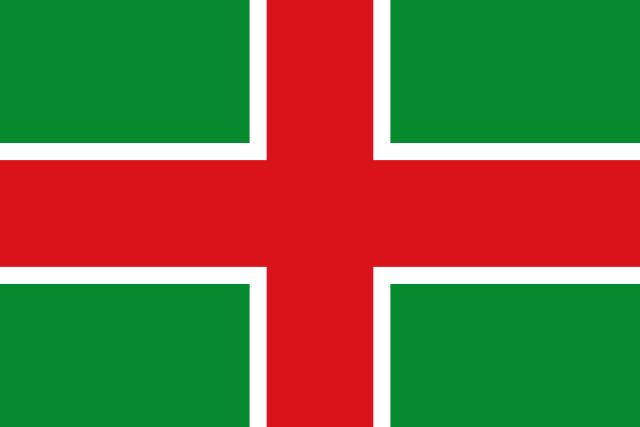 Bandera Constanzana