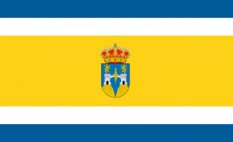 Tu Bandera - Bandera de Cumbres de San Bartolomé