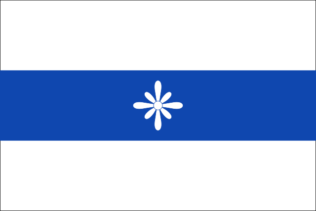 Bandera Dílar