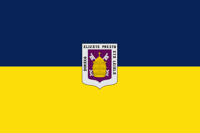 Bandera Dima