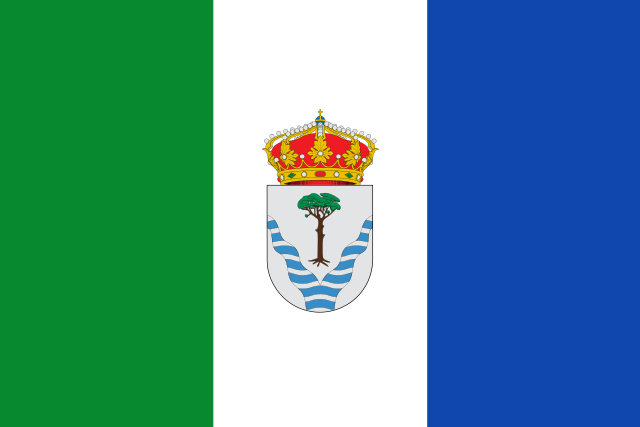 Bandera Duruelo de la Sierra