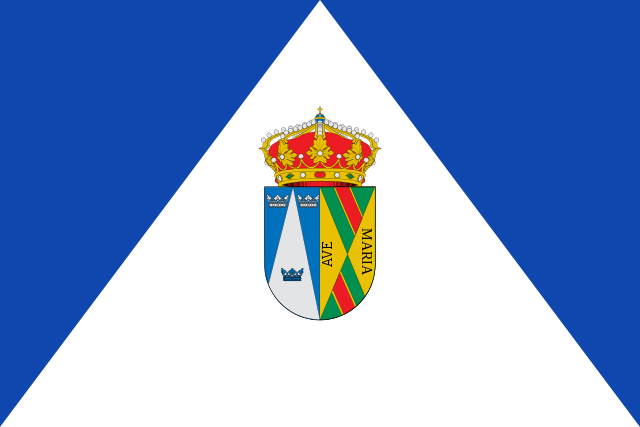 Bandera El Boalo