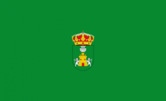Tu Bandera - Bandera de El Castillo de las Guardas
