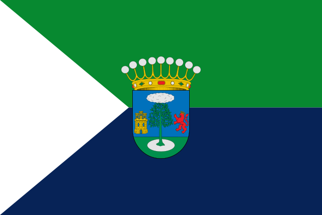 Bandera El Hierro