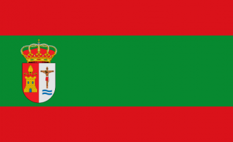 Tu Bandera - Bandera de El Mármol