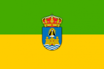 Tu Bandera - Bandera de El Puerto de Santa María