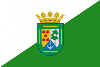 Tu Bandera - Bandera de El Rosario (Tenerife)