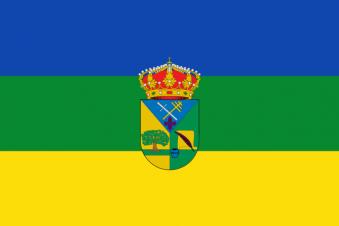 Tu Bandera - Bandera de Encina de San Silvestre