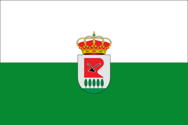 Bandera Encinarejo