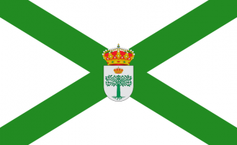 Tu Bandera - Bandera de Encinasola