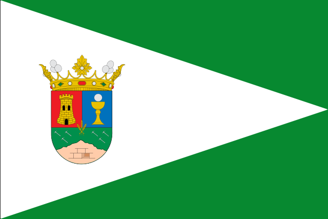 Bandera Escúzar