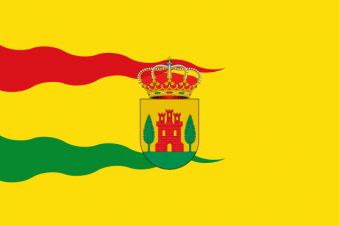 Tu Bandera - Bandera de Espinosa de los Monteros