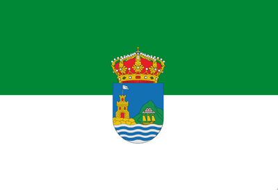 Bandera Estepona