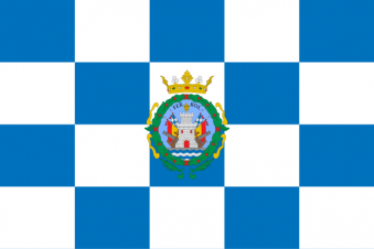 Tu Bandera - Bandera de Ferrol