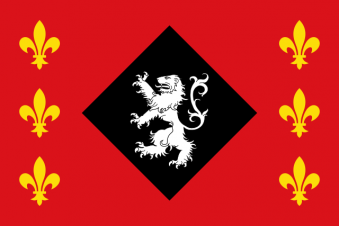 Tu Bandera - Bandera de Foixà