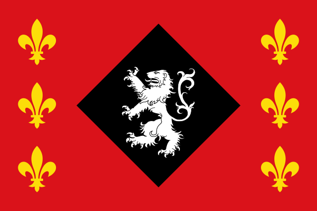 Bandera Foixà