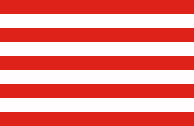 Bandera Fornelos de Montes