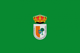 Tu Bandera - Bandera de Fraga (Huesca)