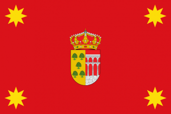 Tu Bandera - Bandera de Fresnedillas de la Oliva