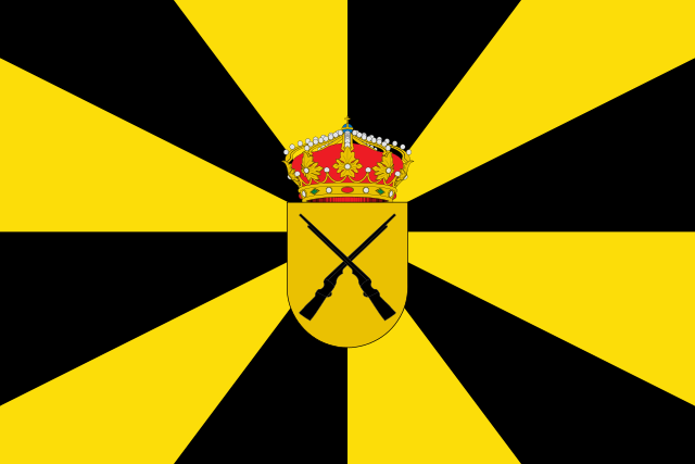 Bandera Fuencemillán