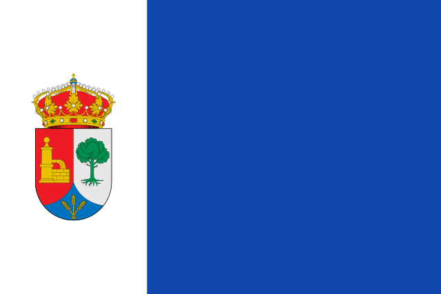 Bandera Fuentepiñel