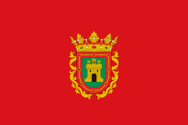 Bandera Funes