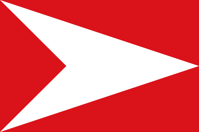 Bandera Gabaldón