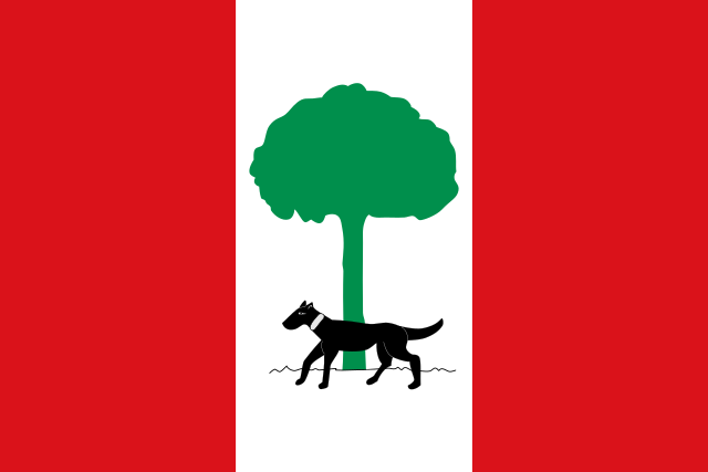 Bandera Gaibiel