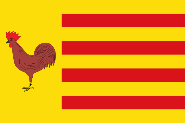 Bandera Gallur