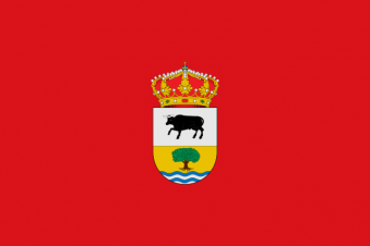 Tu Bandera - Bandera de Gargantilla del Lozoya y Pinilla de Buitrago