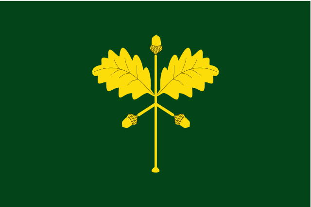 Bandera Garrigàs