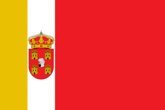 Tu Bandera - Bandera de Gea de Albarracín